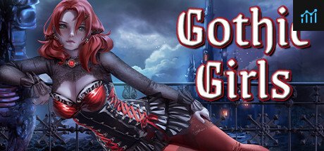 Gothic Girls PC Specs