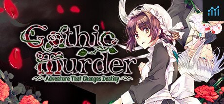 Gothic Murder: Adventure That Changes Destiny PC Specs