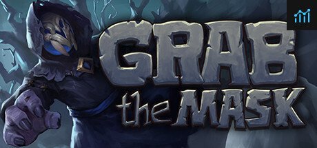 Grab the Mask | 地牢假面 PC Specs