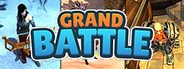 Grand Battle System Requirements