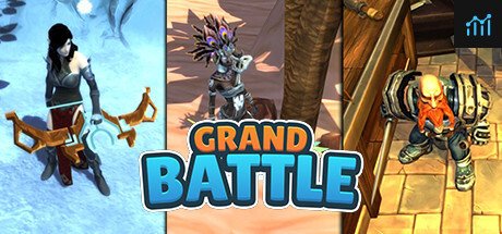 Grand Battle PC Specs