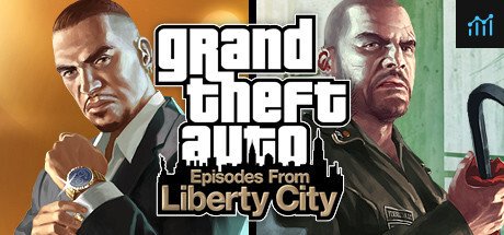 gta episodes from liberty city system requirements