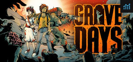 Grave Days PC Specs