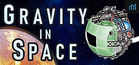 Gravity in Space PC Specs