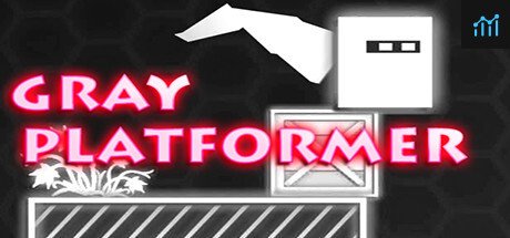 Gray platformer PC Specs