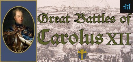 Great Battles of Carolus XII PC Specs