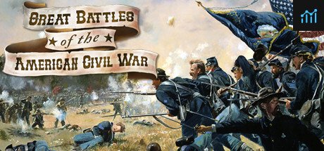 Great Battles of the American Civil War PC Specs