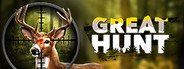 Great Hunt: North America System Requirements