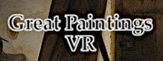 Great Paintings VR System Requirements