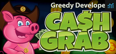 Greedy Developer's Cash Grab PC Specs