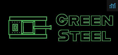 Green Steel PC Specs