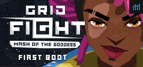 Grid Fight - Mask of the Goddess - First Boot PC Specs