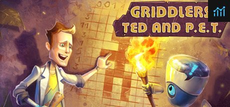 Griddlers TED and PET PC Specs