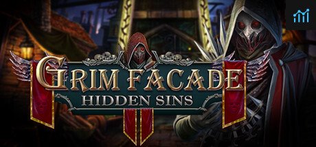 Grim Facade: Hidden Sins Collector's Edition PC Specs