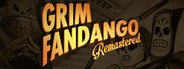 Grim Fandango Remastered System Requirements