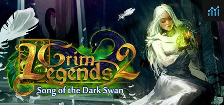 Grim Legends 2: Song of the Dark Swan PC Specs