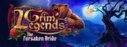 Grim Legends: The Forsaken Bride System Requirements