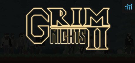 Grim Nights 2 PC Specs