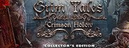 Grim Tales: Crimson Hollow Collector's Edition System Requirements