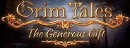 Grim Tales: The Generous Gift Collector's Edition System Requirements