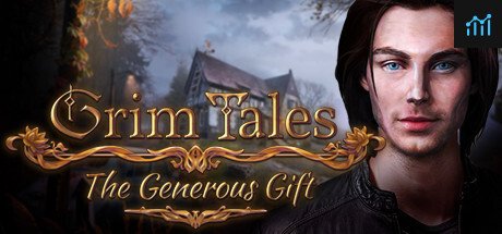 Grim Tales: The Generous Gift Collector's Edition PC Specs