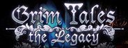 Grim Tales: The Legacy Collector's Edition System Requirements