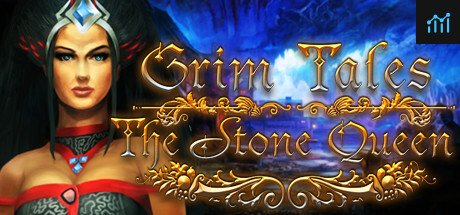 Grim Tales: The Stone Queen Collector's Edition PC Specs