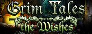 Grim Tales: The Wishes Collector's Edition System Requirements