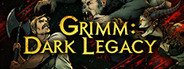 Grimm: Dark Legacy System Requirements