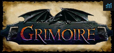 Can I Run Grimoire : Heralds of the Winged Exemplar (V2)?