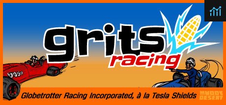 GRITS Racing PC Specs