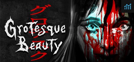 Grotesque Beauty - A Horror Visual Novel PC Specs