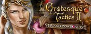 Grotesque Tactics 2 – Dungeons and Donuts System Requirements