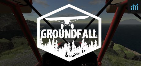 GroundFall PC Specs