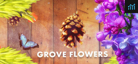 Grove flowers PC Specs