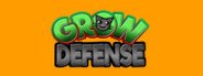 Grow Defense System Requirements