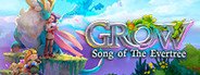 Grow: Song of the Evertree System Requirements