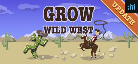 GROW: Wild West PC Specs