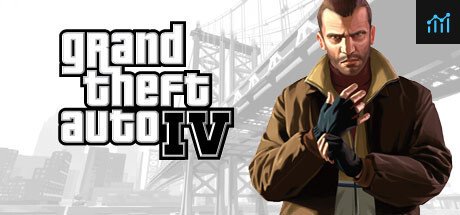 Grand Theft Auto IV system requirements