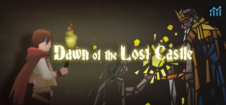 光之迷城 / Dawn of the Lost Castle PC Specs