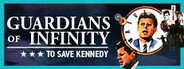 Guardians of Infinity: To Save Kennedy System Requirements