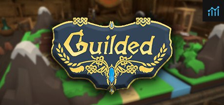 Guilded PC Specs