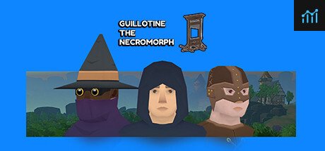 Guillotine The Necromorph PC Specs