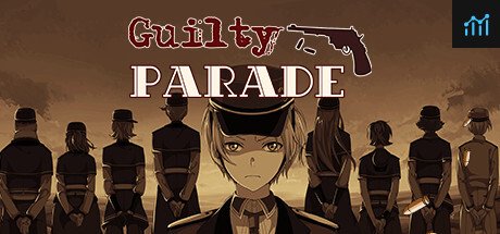 Guilty Parade PC Specs