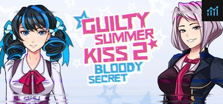 Guilty Summer Kiss 2 - Bloody Secret PC Specs