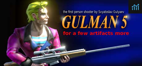 Gulman 5 PC Specs