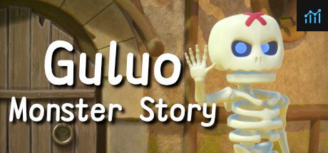 Guluo Monster Story PC Specs