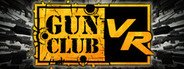 Gun Club VR System Requirements