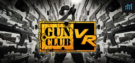 Gun Club VR PC Specs