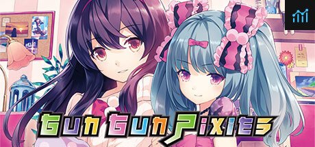 Gun Gun Pixies PC Specs